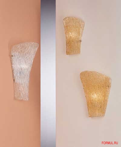 OR Illuminazione Wall Lamp